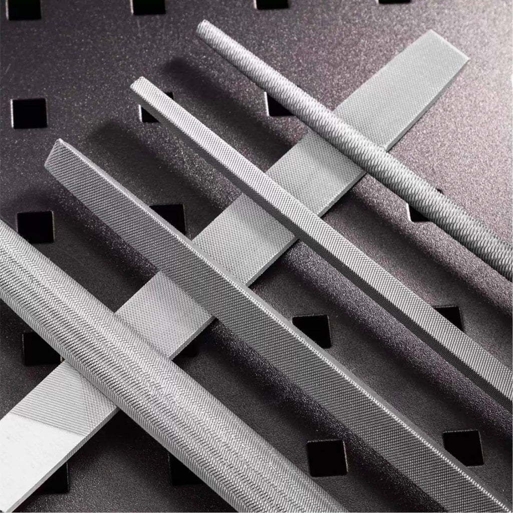 File Tool Set (5 PCs) - Asters Maldives