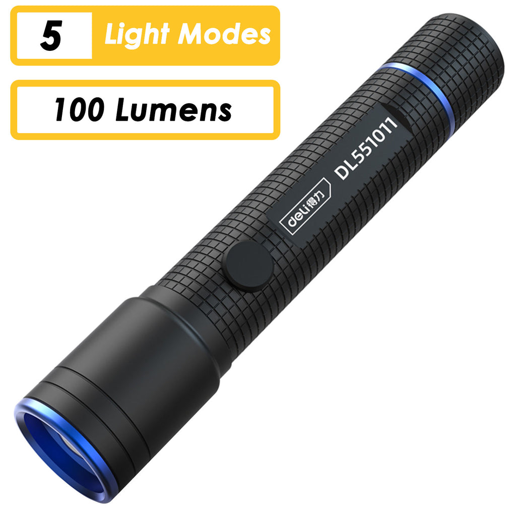 Flashlight - Asters Maldives