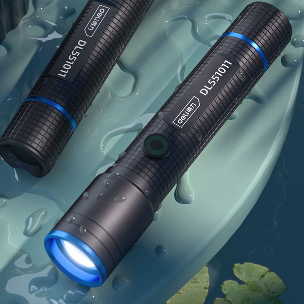 Flashlight - Asters Maldives