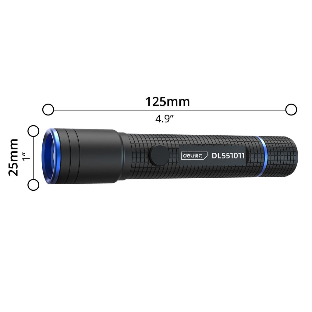 Flashlight - Asters Maldives