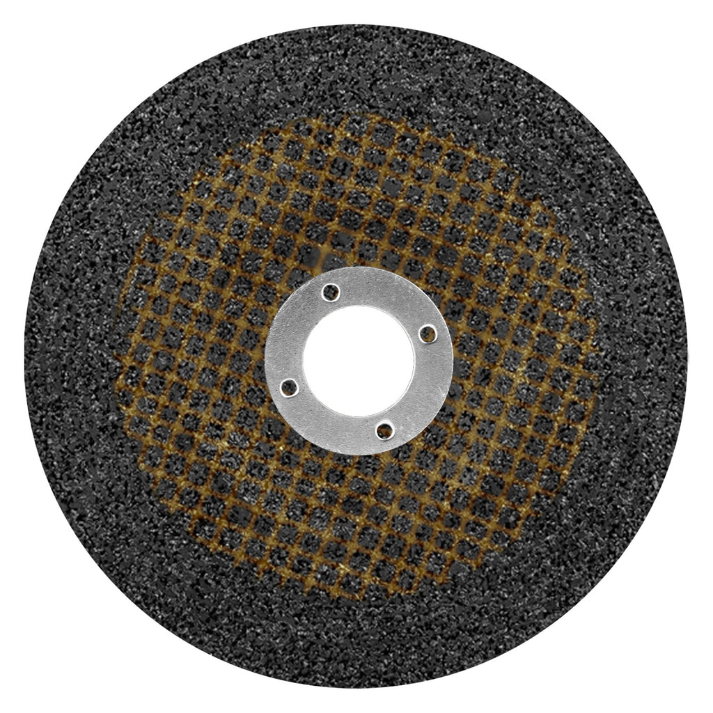 Flip Disc (Ø100mm) - Asters Maldives