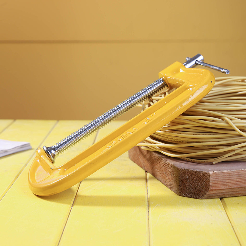 G Clamp - Asters Maldives