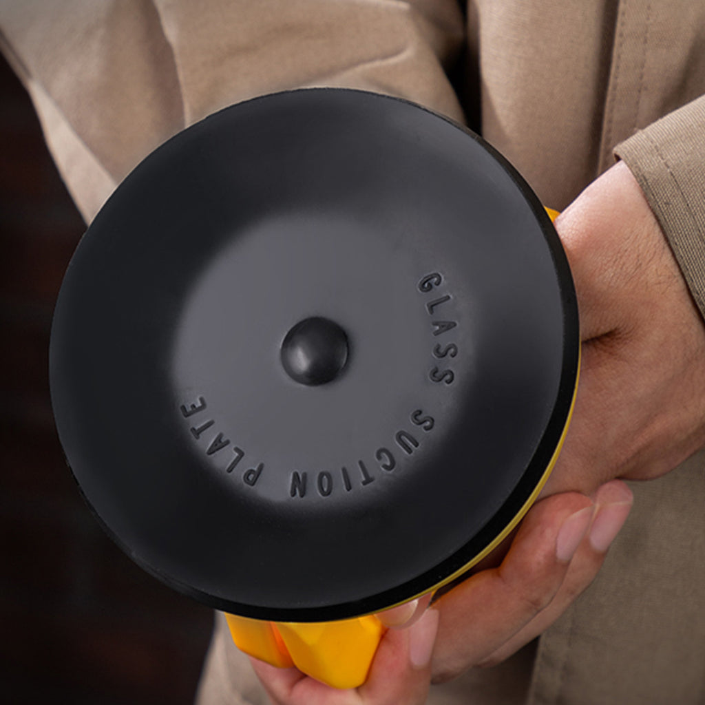 Glass Suction Cup (Ø118mm) - Asters Maldives