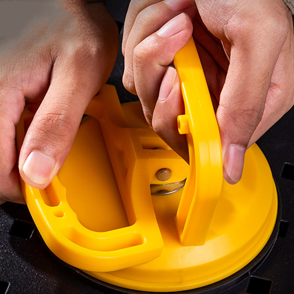 Glass Suction Cup (Ø118mm) - Asters Maldives