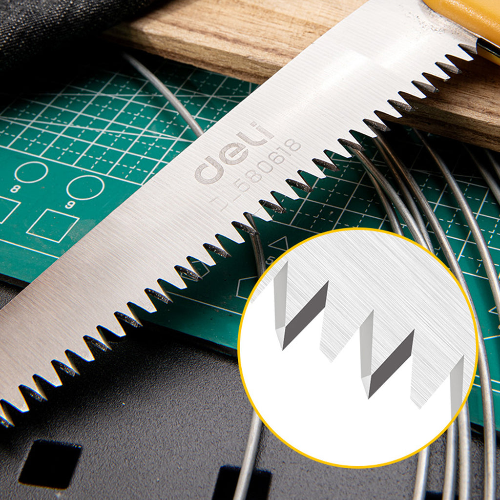 Hand Saw (40cm) - Asters Maldives