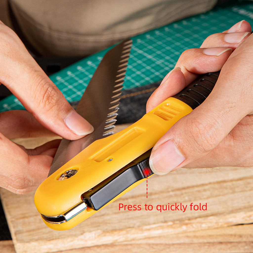 Hand Saw (40cm) - Asters Maldives