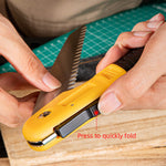 Hand Saw (40cm) - Asters Maldives