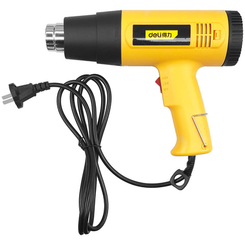 Heat Gun - Asters Maldives