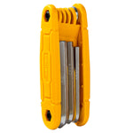 Hex Key (8 PCs) - Asters Maldives