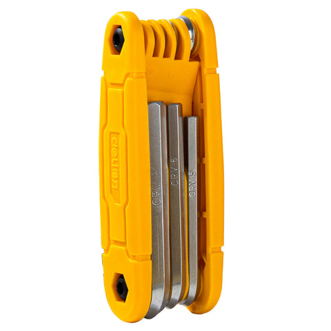 Hex Key (8 PCs) - Asters Maldives