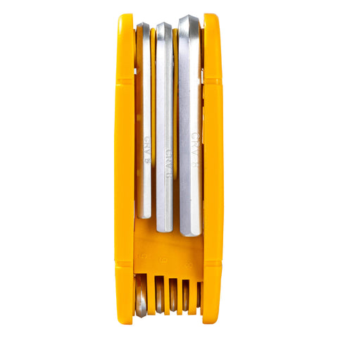 Hex Key (8 PCs) - Asters Maldives