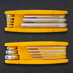 Hex Key (8 PCs) - Asters Maldives
