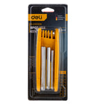 Hex Key (8 PCs) - Asters Maldives