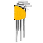 Hex Key (9 PCs) - Asters Maldives