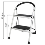 Ladder (2 Steps) - Asters Maldives