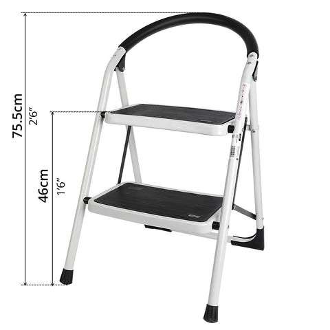 Ladder (2 Steps) - Asters Maldives