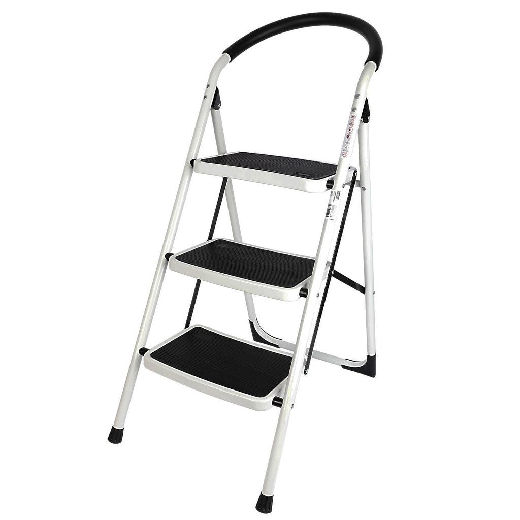 Ladder (3 Steps) - Asters Maldives