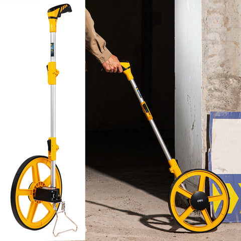 Measuring Wheel - Asters Maldives