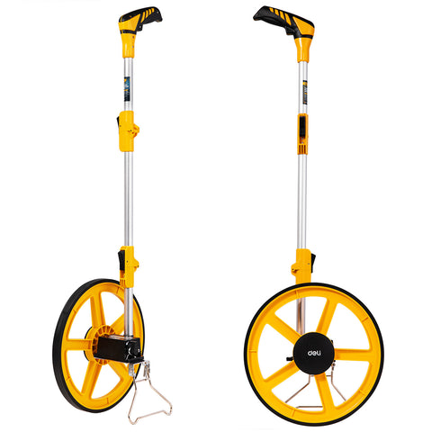 Measuring Wheel - Asters Maldives