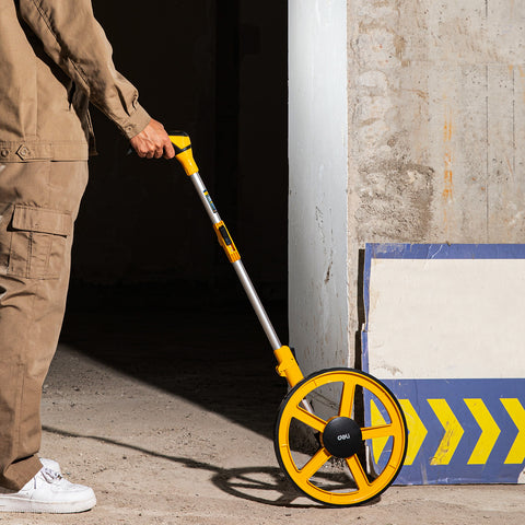 Measuring Wheel - Asters Maldives