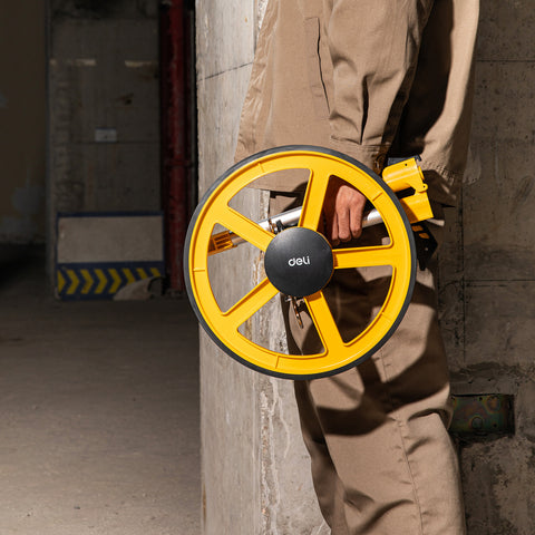 Measuring Wheel - Asters Maldives