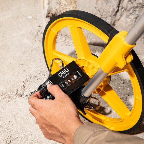 Measuring Wheel - Asters Maldives
