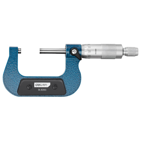 Micrometer (25-50mm) - Asters Maldives