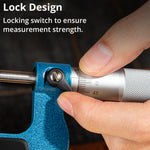 Micrometer (25-50mm) - Asters Maldives
