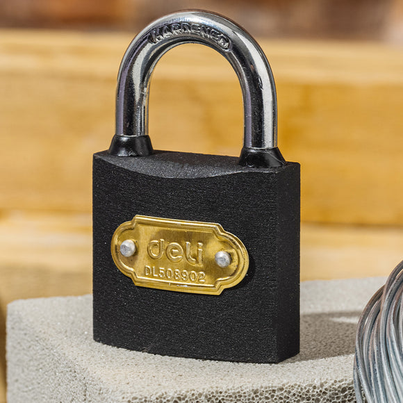 Padlock (63mm) - Asters Maldives