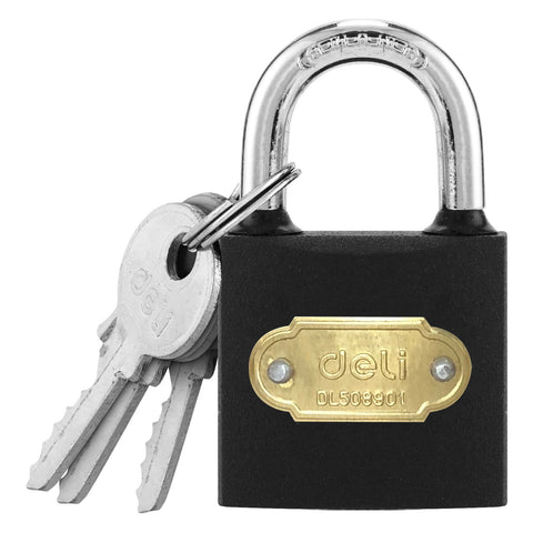 Padlock (32mm) - Asters Maldives