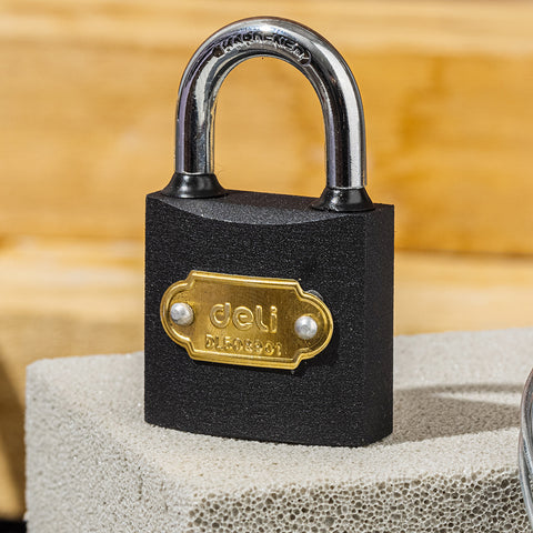 Padlock (32mm) - Asters Maldives