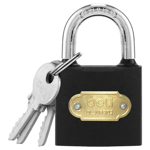 Padlock (38mm) - Asters Maldives