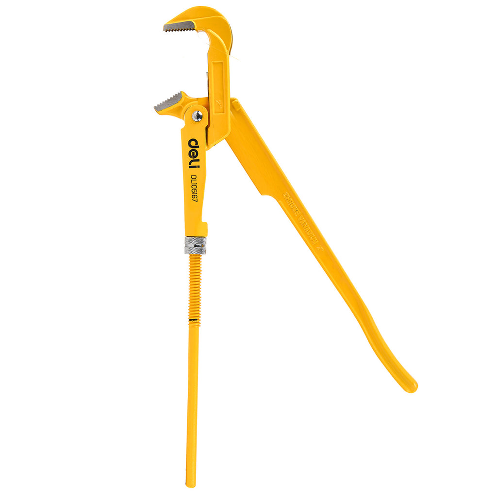 Pipe Wrench (22") - Asters Maldives