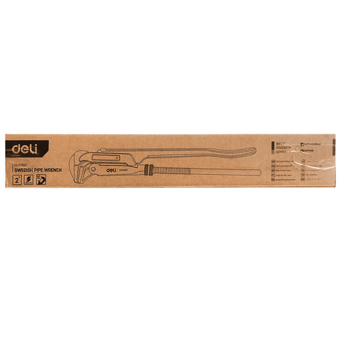 Pipe Wrench (22") - Asters Maldives