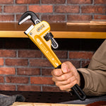 Pipe Wrench (14") - Asters Maldives