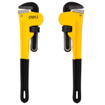 Pipe Wrench (14") - Asters Maldives