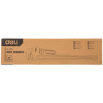 Pipe Wrench (14") - Asters Maldives