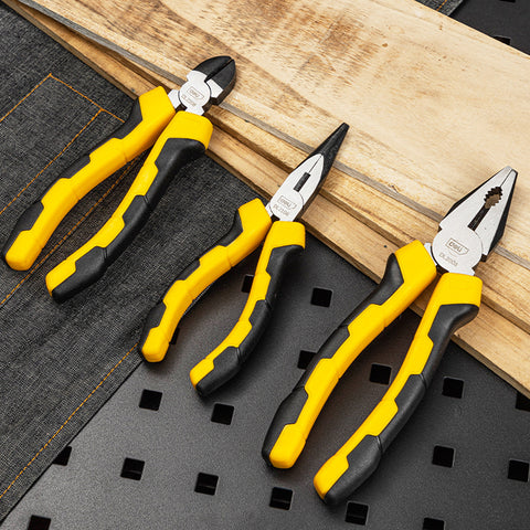 Plier Set (3 PCs) - Asters Maldives