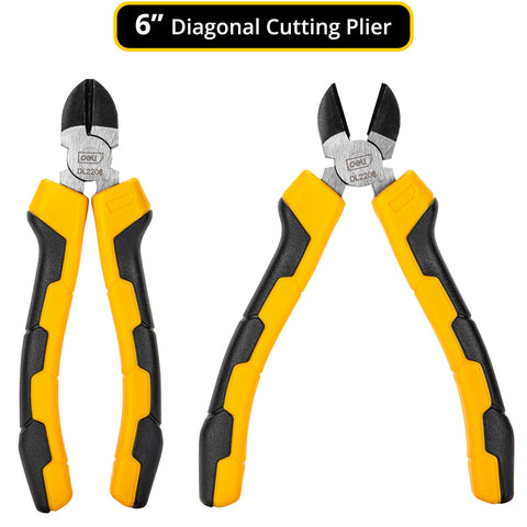 Plier Set (3 PCs) - Asters Maldives