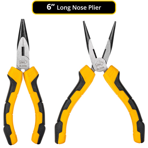 Plier Set (3 PCs) - Asters Maldives