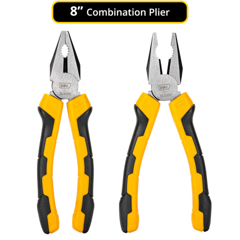 Plier Set (3 PCs) - Asters Maldives
