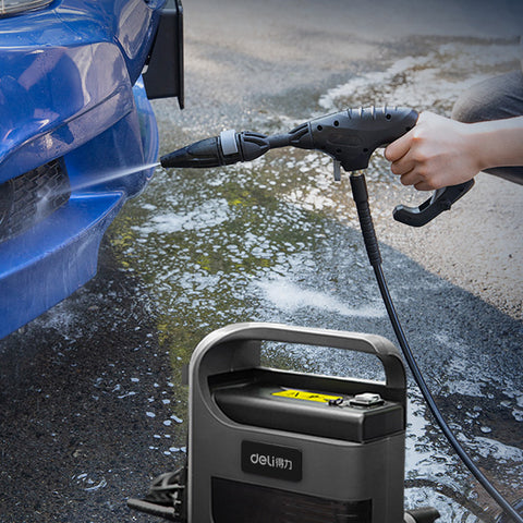 Pressure Washer - Asters Maldives