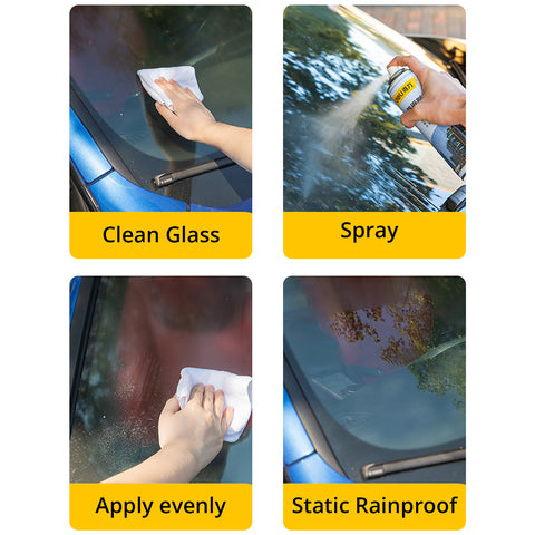 Rainproof Agent (268ml) - Asters Maldives