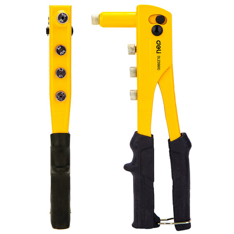 Rivet Gun (10.5") - Asters Maldives