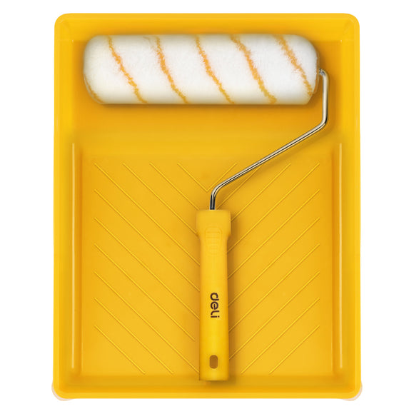 Roller Brush (3 PCs) - Asters Maldives