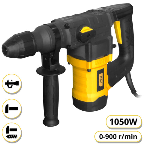 Rotary Hammer (3-in-1) - Asters Maldives