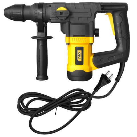 Rotary Hammer (3-in-1) - Asters Maldives