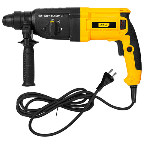 Rotary Hammer (4-in-1) - Asters Maldives