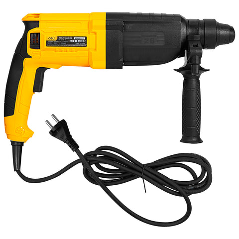 Rotary Hammer (4-in-1) - Asters Maldives