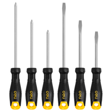 Screw Driver Set (6 PCs) - Asters Maldives